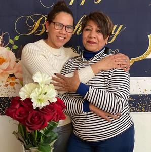 Meet your Posher, Marleny